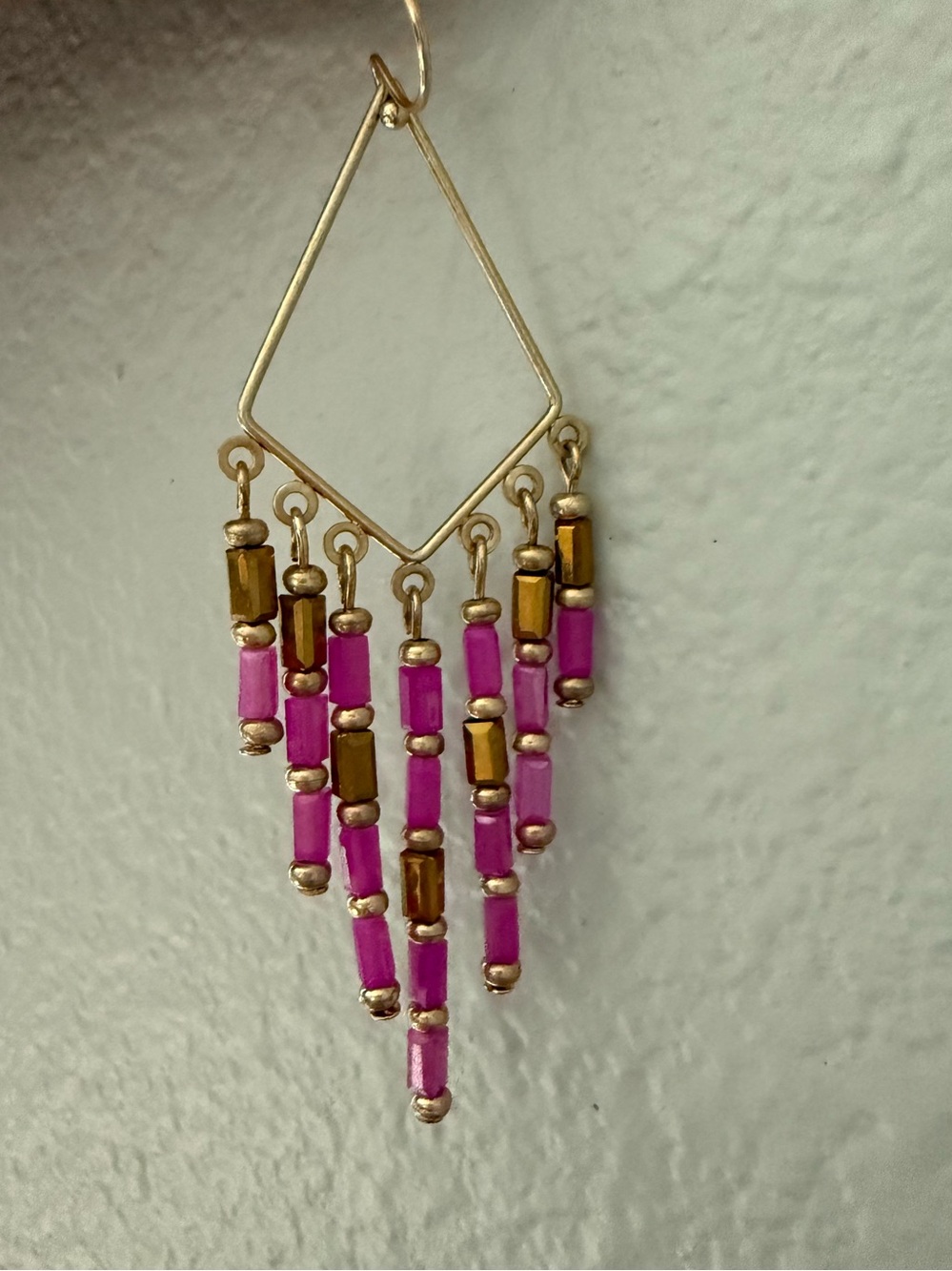 Earrings - Picture 2 of 2
